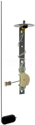FUEL SENDERS