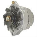 GM Performance red auto part