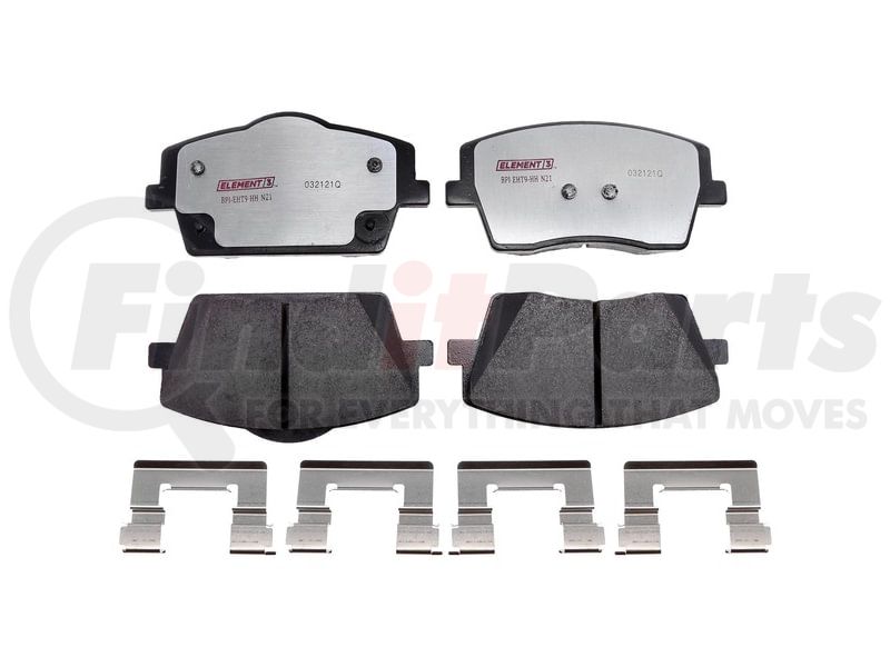 R auto part