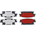 Stoptech PQ Pro Brake Pads Rear Cadillac CTS 2006 - 2007