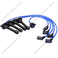 NGK HE62 WIRE SET CL5 Ignition Wire Set HE62