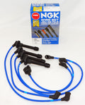 NGK HE62 WIRE SET CL5 Ignition Wire Set HE62