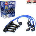 NGK HE62 WIRE SET CL5 Ignition Wire Set HE62