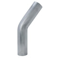 HPS Performance 3 OD 35 Degree Bend 6061 Aluminum Elbow Pipe 16 Gauge w/ 3 CLR