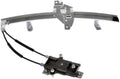 WINDOW REGULATOR