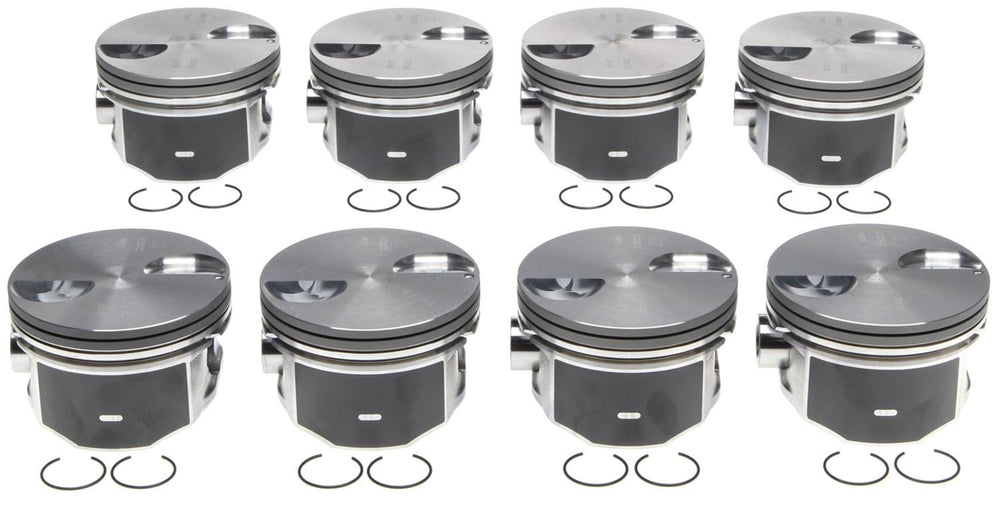 Mahle auto part