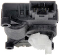 AIR DOOR ACTUATOR