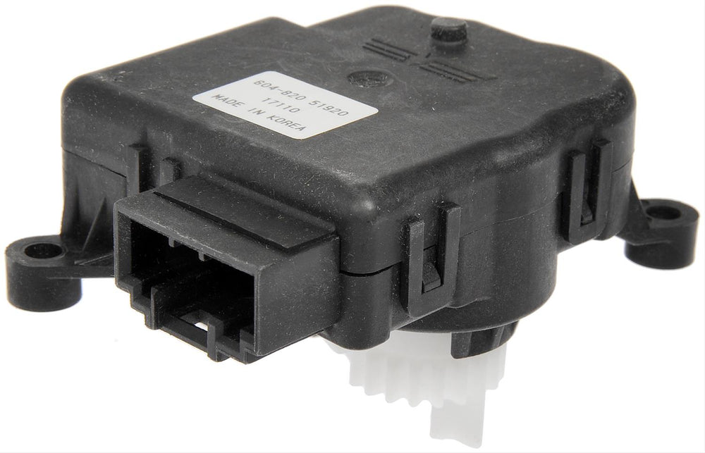 AIR DOOR ACTUATOR