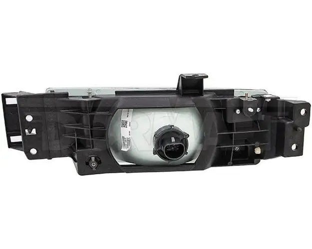 HEADLAMP ASSY
