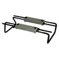 SEAT CLAMPADJ.8IN20.5INW/SWVEL