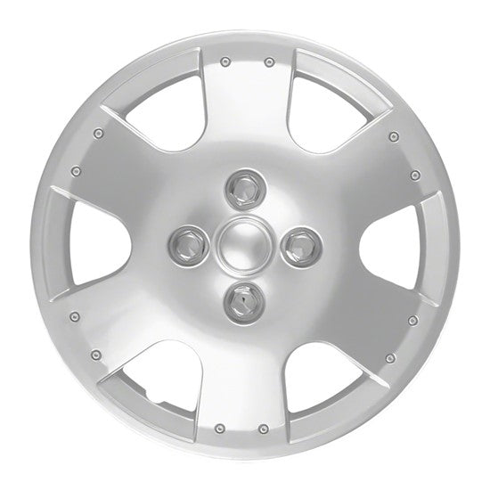 Coast To Coast silver auto part