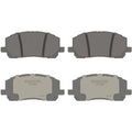 PREMIUM CERAMIC DISC PAD