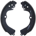 BONDED BRAKE SHOE