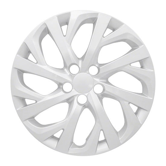 Coast To Coast silver auto part