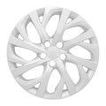 Coast To Coast silver auto part