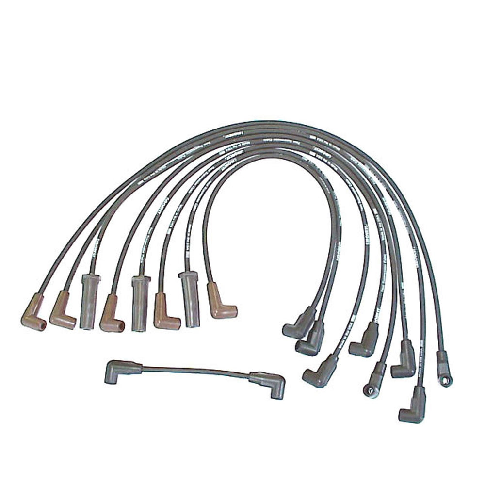 IGN WIRE SET-7MM