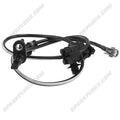 ABS WHEEL SPEED SENSOR