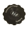 Billet Filler Cap 3in -12 Thread
