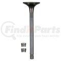 SEALED POWER intake system