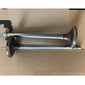 SEALED POWER intake system