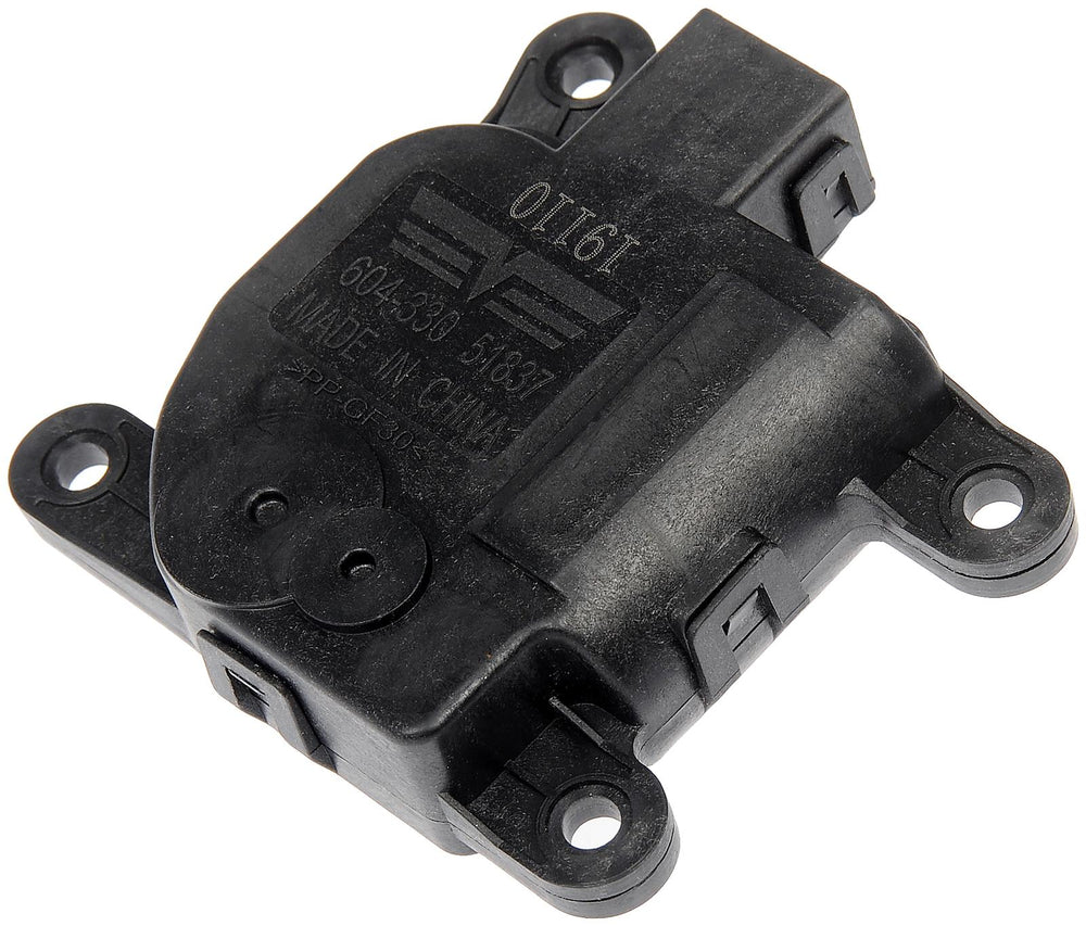 AIR DOOR ACTUATOR