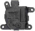 AIR DOOR ACTUATOR