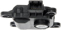 AIR DOOR ACTUATOR