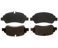BRAKE PAD SET