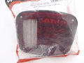 LED COMBO STT/BU; UNIVER MOUNT; POL