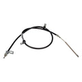 BRAKE CABLE