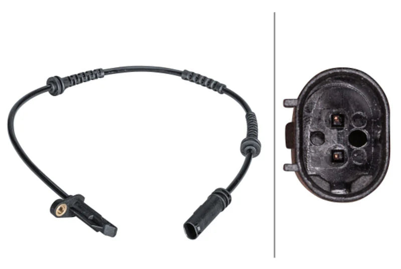 ABS SENSOR