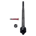 MOOG 08-09 Chevrolet Equinox Front Inner / Inner Tie Rod End