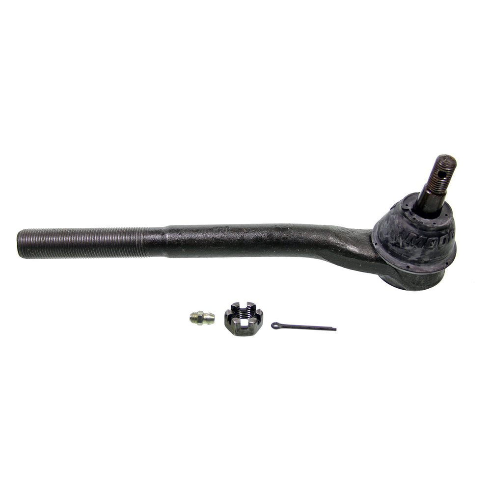 MOOG 98-00 Isuzu Hombre Front Outer / Outer Tie Rod End