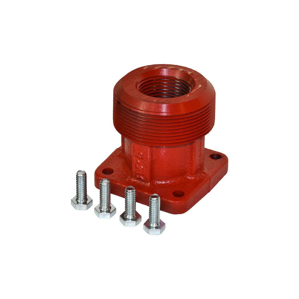 KIT INLET BUNG SMALL PUMPS (600 1200 2400 4200 4400 SERIES)
