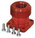 KIT INLET BUNG SMALL PUMPS (600 1200 2400 4200 4400 SERIES)