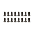 7/16-14 x .875 Bolt w/ T50 Torx 16pk