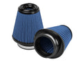 aFe Magnum FLOW Pro 5R Universal Air Filter F-3.5in / B-5.75x5in / T-3.5in (Inv) / H-6in