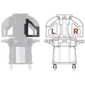 LUMITEC auto part