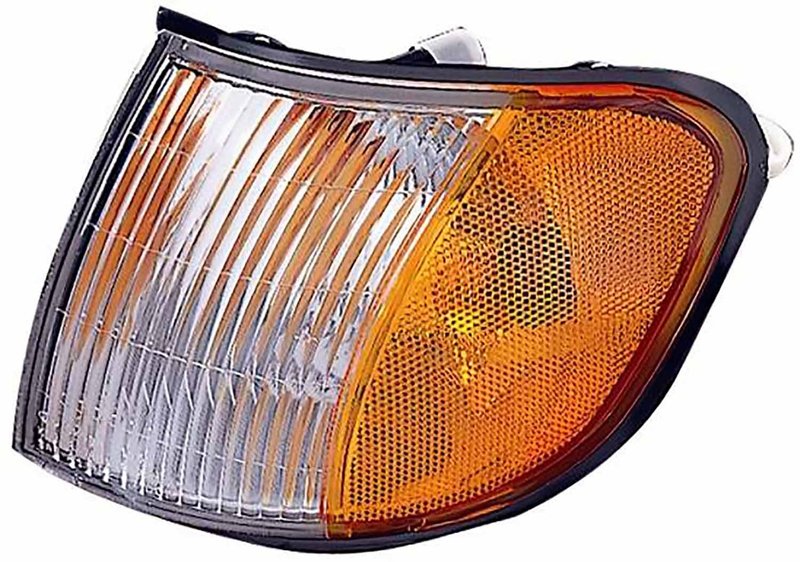 Maxzone Vehicle Lighting Corp auto part