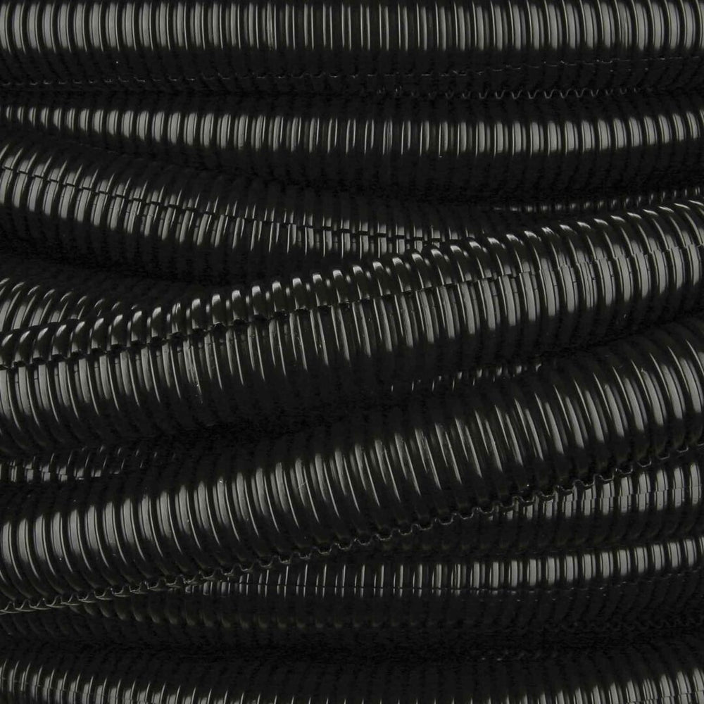 SPLIT LOOM TUBING 3/4 INCH DIAMETER 100 FT COIL