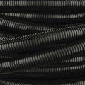 SPLIT LOOM TUBING 3/4 INCH DIAMETER 100 FT COIL