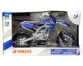 New Ray Toys Yamaha YZ450F Dirt Bike/ Scale - 1:6