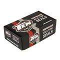 Dana 30/44 Axle Tube Seals Black