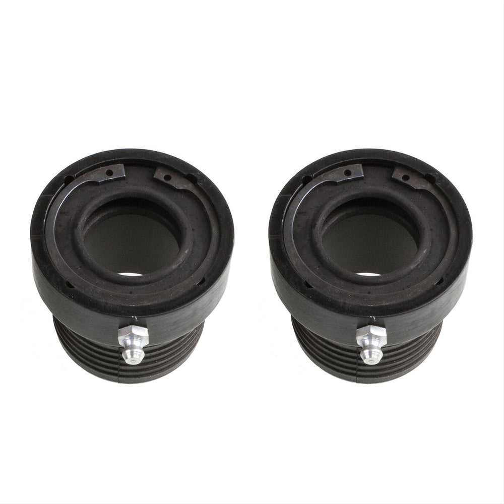 Dana 30/44 Axle Tube Seals Black