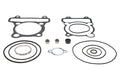 Wiseco, Top End Gasket Kit, Yamaha YFM / YFB250 '90-09 73mm