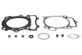 Wiseco, Top End Gasket Kit, Yamaha YZ / WR400 '98-00 93mm