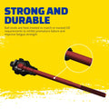 STEERING TIE ROD END
