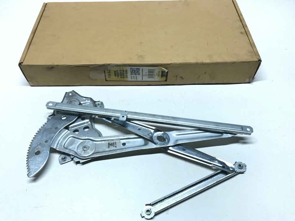 WINDOW REGULATOR