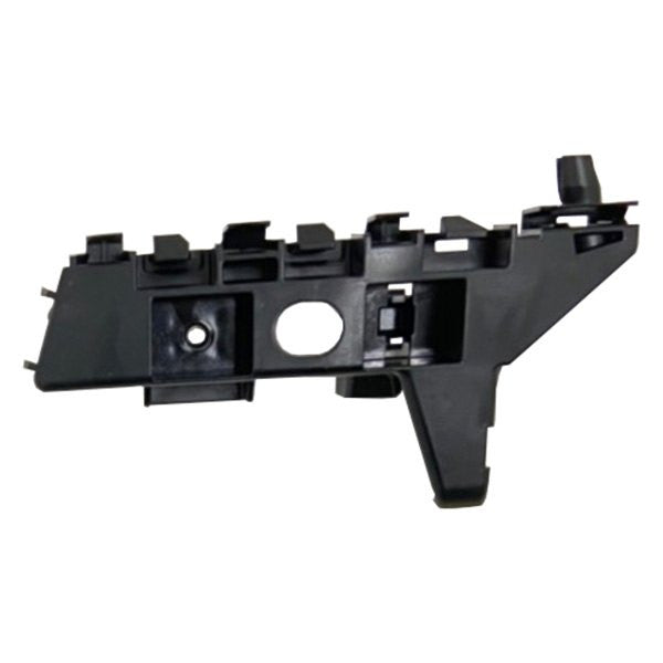 Sherman Parts bumper