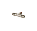 3/8 NPT(M) 3/8 TO 3/8 SWIVEL TFITTING (4 PCS) DOT APPROVED